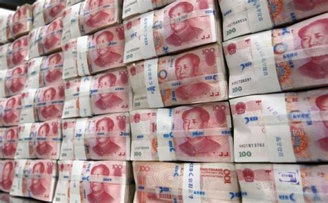 Renminbi Depreciation Poses Risk To Chinese Economy Global Risk Insights