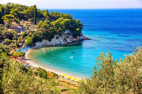 Best 10 Beaches In Eastern Aegean Islands Greece Greeka