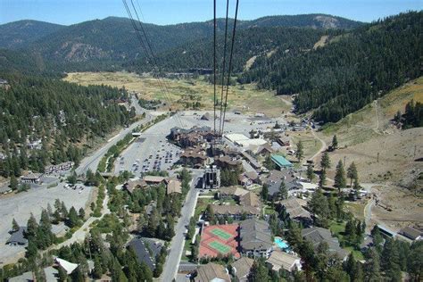 Squaw Valley Usa Is One Of The Very Best Things To Do In Tahoe