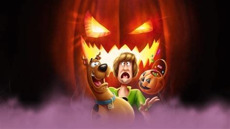 Happy Halloween Scooby Doo 2020 — The Movie Database Tmdb