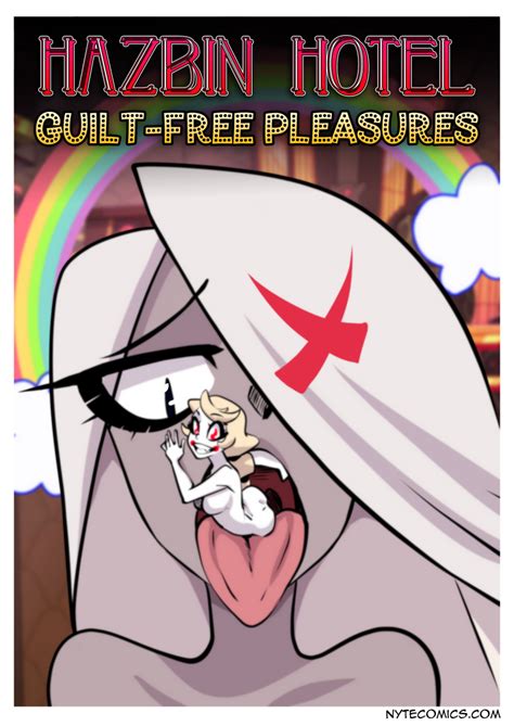 Hazbin Hotel Guilt Free Pleasures By Forevernyte Hentai Foundry