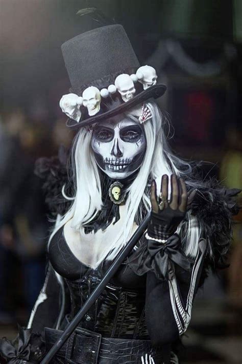 Pin By Julie Wainscott On Costume Witch Doctor Costume Voodoo
