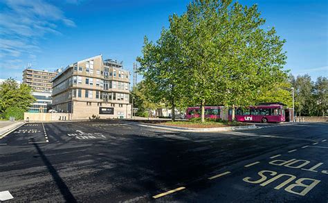 Arrivals Square Autism And Uni Toolkit University Of Bath