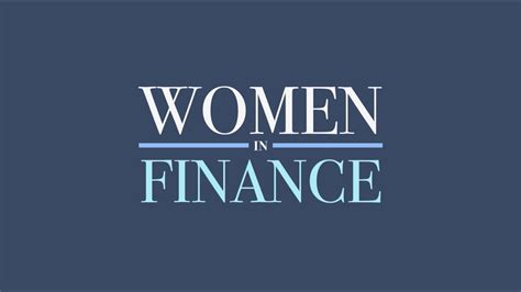 Byu Women In Finance Youtube