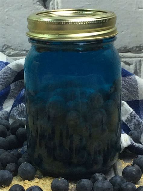 Root beer moonshine will dress up any summer cookout or help you relax. Blueberry Cobbler MOONSHINE! | Recipe | Moonshine recipes ...