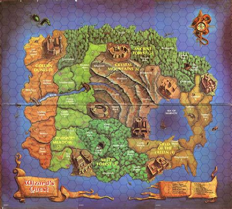 Tmp Recommend A Board Game Map Topic