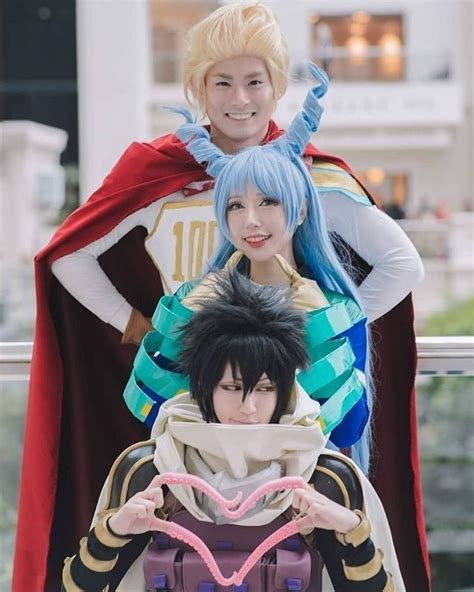 Pin By Jericas On Cosplay Cosplay Anime Cute Cosplay Epic Cosplay
