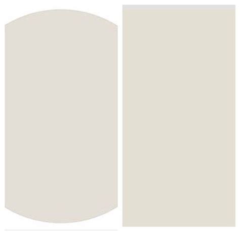 Benjamin Moore S Classic Gray Paint Super Close Match To Sherwin William S Oyster White Paint