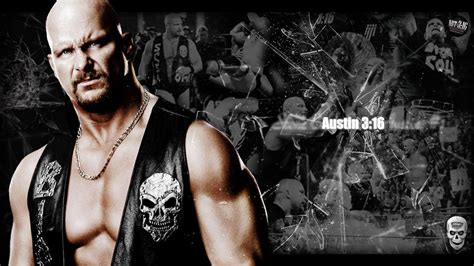 Wwe Stone Cold Wallpapers Top Free Wwe Stone Cold Backgrounds Wallpaperaccess