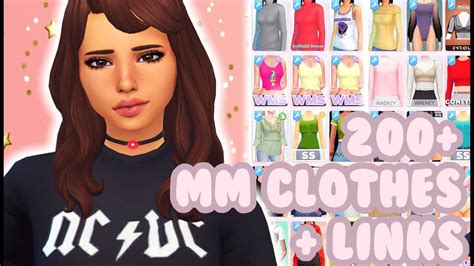 Sims 4 Maxis Match Hair Cc Folder Honpolitical