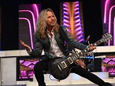 Tommy Shaw of Styx collaborates with Cleveland Contemporary Youth ...