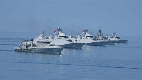 Lengkap Tingkat Pangkat Di Korps Marinir Tni Angkatan Laut Companies House Indonesia