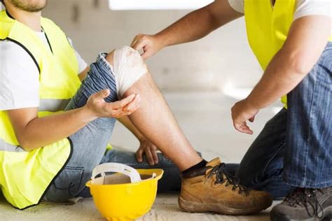 Workplace Injury Laws Know Your Rights