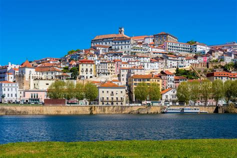 Best Cities And Regions To Visit In Portugal