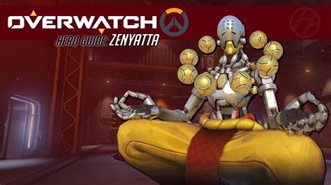 Check out our essential retribution guide for all the tips, tricks and. Overwatch: Zenyatta Guide (Offensive Support) - YouTube