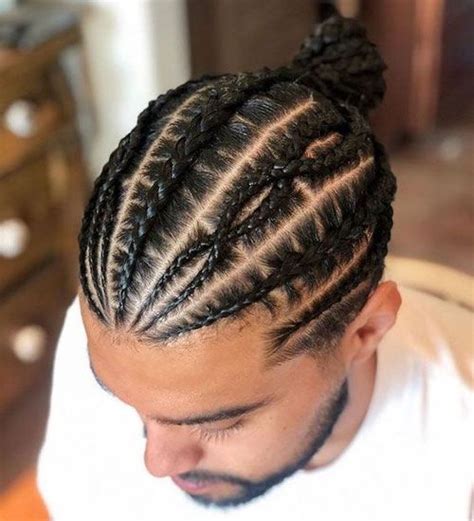35 Cool Hair Twist Hairstyles For Men 2020 Styles Guide In 2020