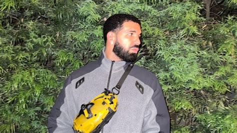 Drake Faces Backlash After Posting Creepy Instagram Story Of