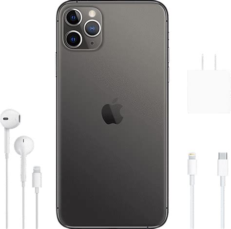 New Apple Iphone 11 Pro Max Get It Before Its Gone For Good