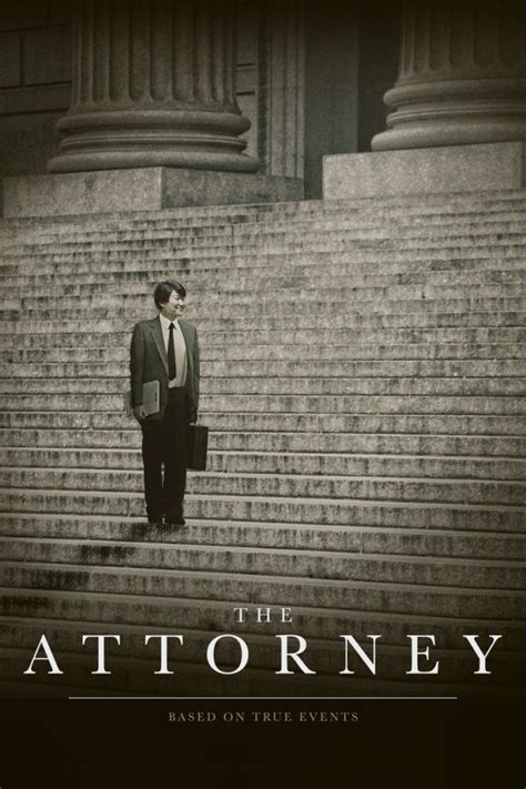 The attorney is an interesting film that concentrates on political and social issues in south korea back in the 80's. The Attorney - Byeonhoin - 변호인 (2013) Korea | Full movies ...