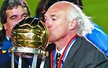 Carlos Bianchi, il Virrey del calcio: carriera e record