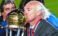 Carlos Bianchi, il Virrey del calcio: carriera e record