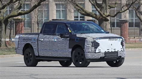 2022 Ford F 150 Lightning Debuts Today See The Livestream