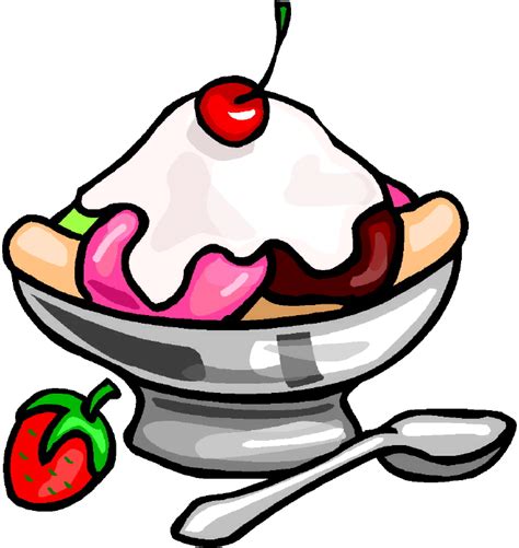 Ice Cream Sundae Pictures Clipart Free Cliparts Download Images On Clipground