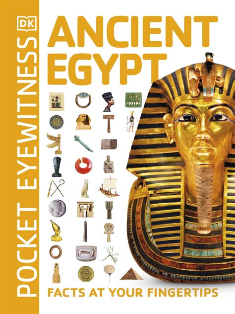 Ancient Egypt Penguin Books Australia