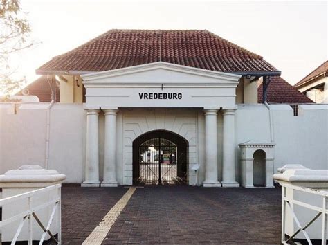 10 Museum Bersejarah Di Yogyakarta Yang Wajib Dikunjungi