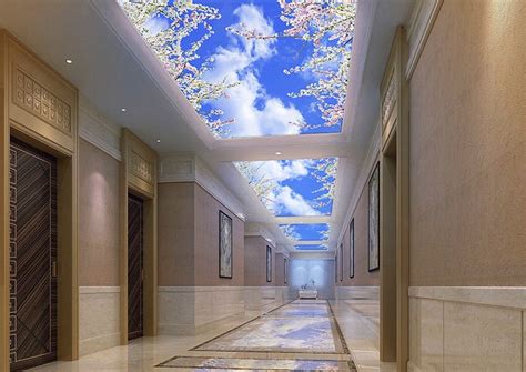 Stunning Led Panels Create Realistic Skylight Scenes In Rooms Realitypod
