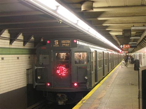 Filenew York City Subway Acf R6 Car 1000 Wikipedia