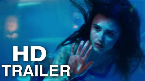 The Little Mermaid 2020 Official Trailer Youtube