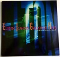 ELTON JOHN Greatest Hits Volume 3 Lp 1987 Original Vintage - Etsy