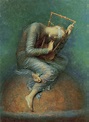 ‘Hope’ by George Frederic Watts – The GSAL Journal
