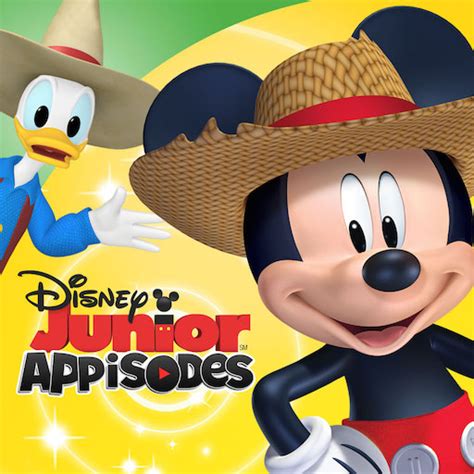 Some logos are clickable and available in large sizes. Mickey and Donald Have a Farm - Mickey Mouse Clubhouse ...