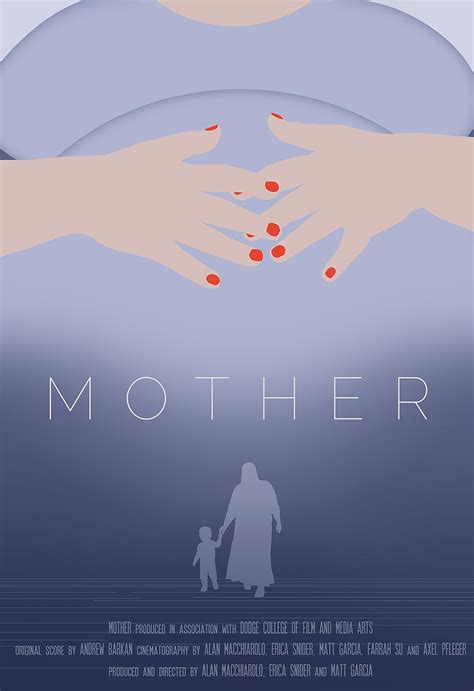 Mother 2016
