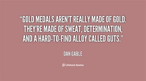 Olympic Gold Quotes Quotesgram