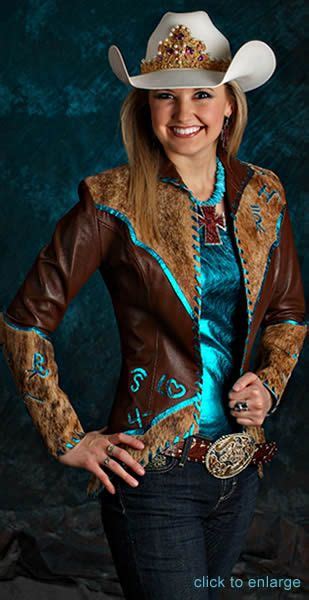 Photo Of Rodeo Outfits Rodeo Queen Clothes Western Fashion Queen Outfit