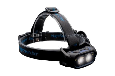 Ht800 Super Bright Battery Powered Led Head Torch With Automatic