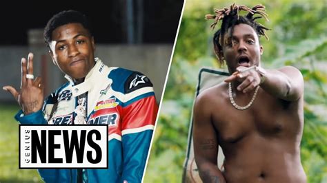 Juice Wrld And Nba Youngboys Bandit Explained Song Stories Gentnews