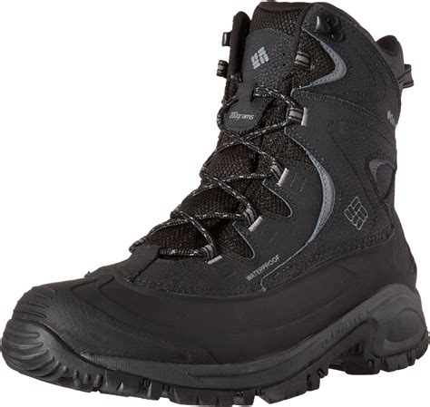 Columbia Mens Bugaboot Ii Wide Snow Boot Snow Boots