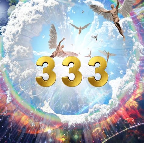 333 Meaning 333 Angel Number And 333 Guide Uniguide