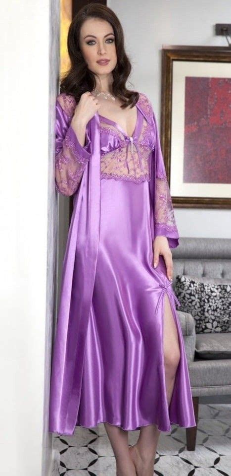 pin on nightgowns for women