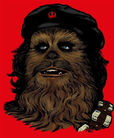 Che Bacca Created By Roberto Jaras Lira Store Tiefighters Star