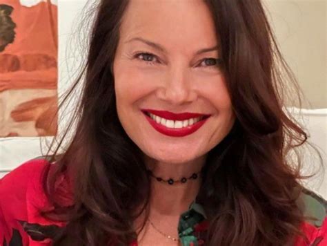 Che Fine Ha Fatto Lattrice De La Tata Fran Drescher Oggi è Irriconoscibile