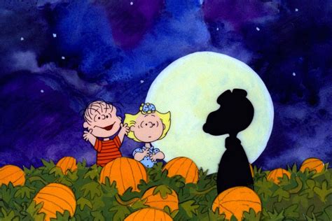 10 Halloween Tv Specials Like ‘its The Great Pumpkin Charlie Brown