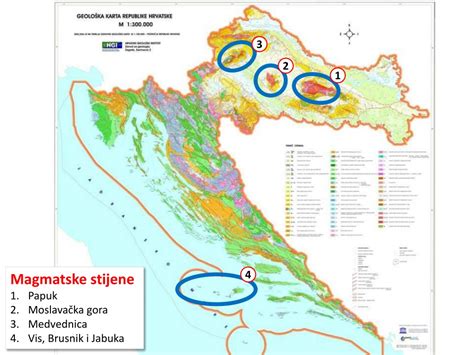 Ppt Reljef Hrvatske Powerpoint Presentation Free Download Id9080688