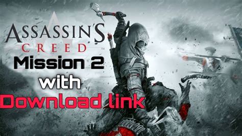 Assassin S Creed Identity Gameplay Walkthrough Mission 2 Dkaygamer