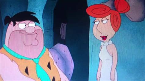 Seth Macfarlane Rebooting The Flintstones Yabba Dabba What The Deuce