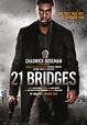 Review Filem 21 Bridges